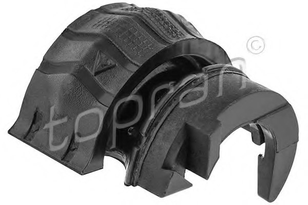 TOPRAN 114 646 Stabiliser Mounting